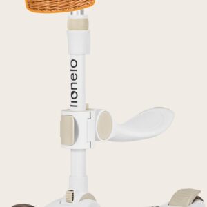 Lionelo FRANKY skrejritenis krāsa BEIGE