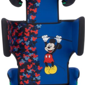 BebeConfort Disney Hera I-Fix autokrēsliņš bērniem 100-150cm krāsa Fun Mickey