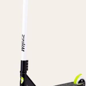 Lionelo WHIZZ skrejritenis krāsa GREEN LIME BLACK