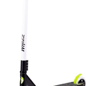Lionelo WHIZZ skrejritenis krāsa GREEN LIME BLACK