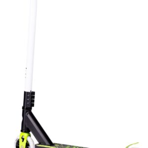 Lionelo WHIZZ skrejritenis krāsa GREEN LIME BLACK
