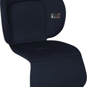 Lionelo Nelly I-Size salokāms autokrēsliņš bērniem 76-150cm krāsa Blue Navy