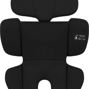 Lionelo Braam AIR I-Size autokrēsliņš 40-150cm krāsa Black Carbon