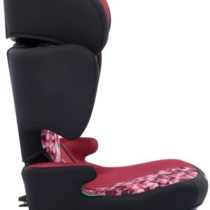 BebeConfort Disney Hera I-Fix autokrēsliņš bērniem 100-150cm krāsa Fun Minnie