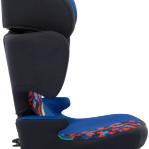 BebeConfort Disney Hera I-Fix autokrēsliņš bērniem 100-150cm krāsa Fun Mickey
