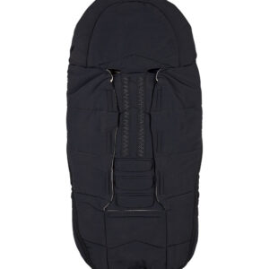 Voksi Explorer bērnu guļammaiss 0-3gadiem krāsa Black Solid