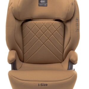 4Baby Nero I-Size autokrēsliņš bērniem 100-150cm krāsa Mokka