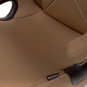 4Baby Nero I-Size autokrēsliņš bērniem 100-150cm krāsa Mokka