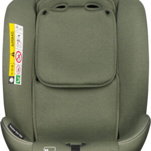 Lionelo Bastiaan One I-Size autokrēsliņš bērniem 40-150cm krāsa Green Olive