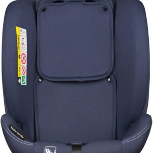 Lionelo Bastiaan One I-Size autokrēsliņš bērniem 40-150cm krāsa Blue Navy