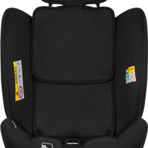 Lionelo Braam AIR I-Size autokrēsliņš 40-150cm krāsa Black Carbon