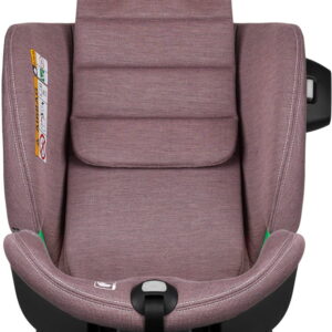 Lionelo Harmony I-Size autokrēsliņš 40-150cm krāsa Pink Mauve Bamboo
