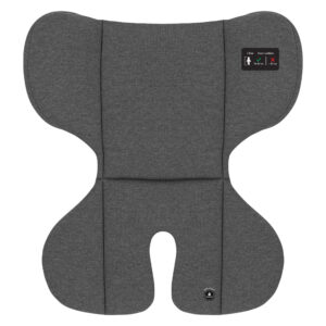 Lionelo Harper I-Size autokrēsliņš 76-150cm krāsa Black Carbon Grey