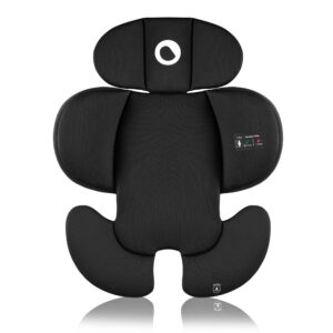 Lionelo Navy I-Size autokrēsliņš 40-150cm krāsa Black Onyx