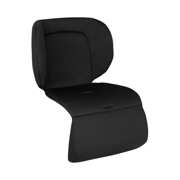 Autokreslini.lv | Nelly I-Size salokāms autokrēsliņš bērniem 76-150cm krāsa Black Carbon bilde #23