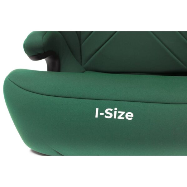 Autokreslini.lv | Nero I-Size autokrēsliņš bērniem 100-150cm krāsa Dark Green bilde #19