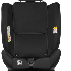 Lionelo Braam I-Size autokrēsliņš 40-150cm krāsa Carbon Black