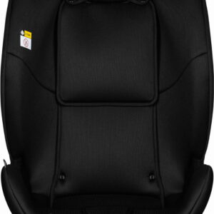 Lionelo Lavender I-Size autokrēsliņš bērniem 76-150cm krāsa Black Carbon