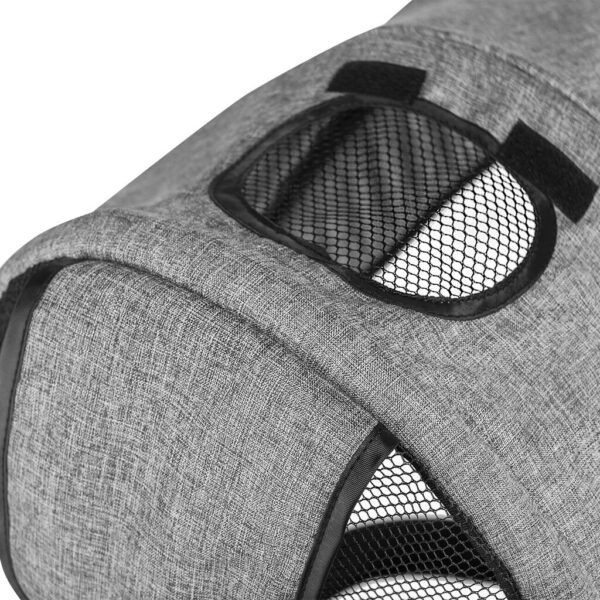 Autokreslini.lv | TRIS stumjamais trīsritenis krāsa STONE GREY bilde #35