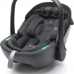 4Baby NEO I-Size autokrēsliņš mazuļiem 40-87cm krāsa Graphite