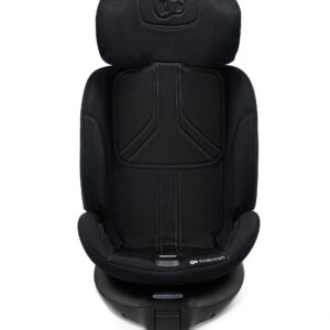 Kinderkraft Xrider 2 I-Size autokrēsliņš bērniem 40-150cm krāsa Black