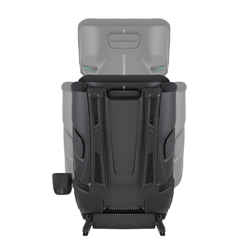 Espiro THETA autokrēsliņš bērniem 100-150cm
