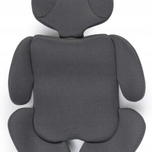 4Baby NEO I-Size autokrēsliņš mazuļiem 40-87cm krāsa Graphite