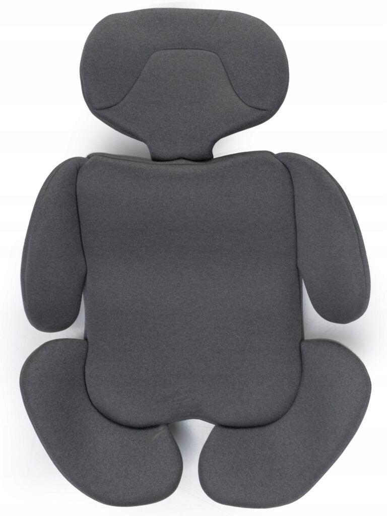 4Baby NEO I-Size autokrēsliņš mazuļiem 40-87cm krāsa Graphite