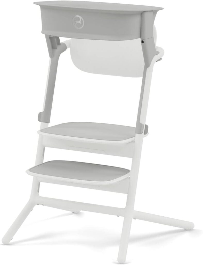 Cybex Lemo Training Tower bērnu mācību tornis krāsa Seude Grey
