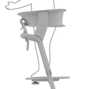 Cybex Lemo Training Tower bērnu mācību tornis krāsa Seude Grey