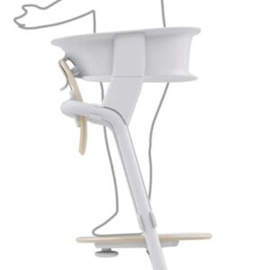 Cybex Lemo Training Tower bērnu mācību tornis krāsa All White