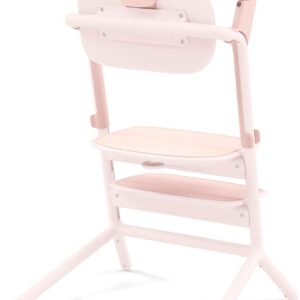 Cybex Lemo Training Tower bērnu mācību tornis krāsa Pearl Pink