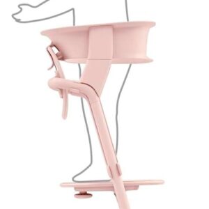 Cybex Lemo Training Tower bērnu mācību tornis krāsa Pearl Pink