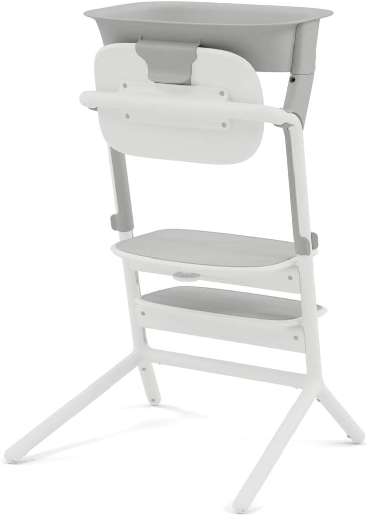 Cybex Lemo Training Tower bērnu mācību tornis krāsa Seude Grey
