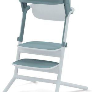 Cybex Lemo Training Tower bērnu mācību tornis krāsa Stone Blue