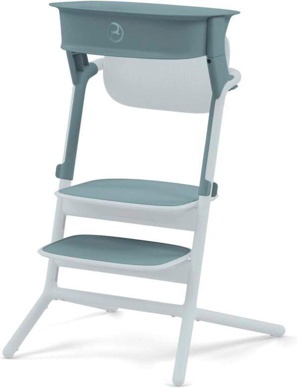 Autokreslini.lv | Lemo Training Tower bērnu mācību tornis krāsa Stone Blue bilde #15