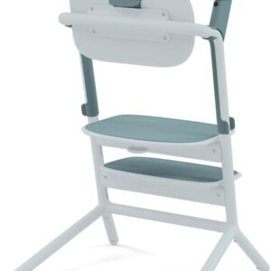 Cybex Lemo Training Tower bērnu mācību tornis krāsa Stone Blue