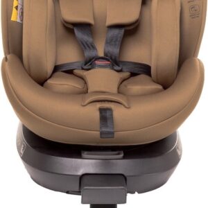 4Baby Enzo-Fix autokrēsliņš bērniem 40-150cm krāsa Mokka