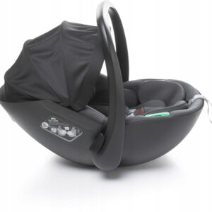 4Baby NEO I-Size autokrēsliņš mazuļiem 40-87cm krāsa Graphite