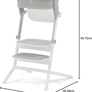 Cybex Lemo Training Tower bērnu mācību tornis krāsa Seude Grey