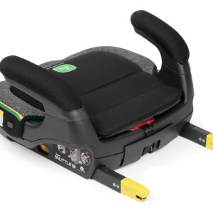 Peg Perego Viaggio Shuttle auto paliktnis bērniem 125-150cm krāsa John Deere