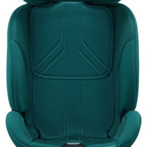 Kinderkraft Xrider 2 I-Size autokrēsliņš bērniem 40-150cm krāsa Green