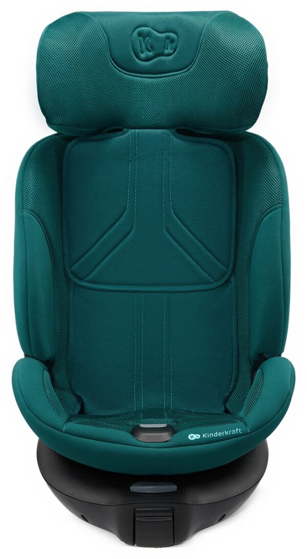 Autokreslini.lv | Xrider 2 I-Size autokrēsliņš bērniem 40-150cm krāsa Green bilde #13