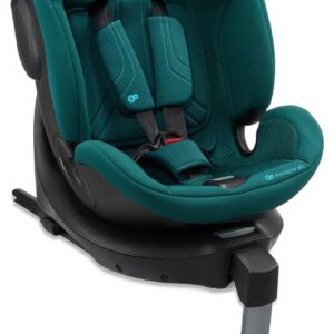 Kinderkraft Xrider 2 I-Size autokrēsliņš bērniem 40-150cm krāsa Green