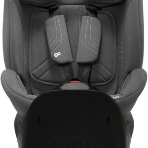 Kinderkraft Xrider 2 I-Size autokrēsliņš bērniem 40-150cm krāsa Grey