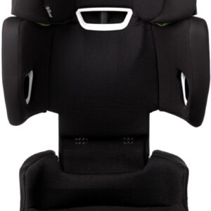 Jane Concord iWinner autokrēsliņš 100-150cm krāsa Black