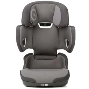 Jane Concord iWinner autokrēsliņš 100-150cm krāsa Mars Grey
