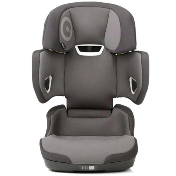Autokreslini.lv | iWinner autokrēsliņš 100-150cm krāsa Mars Grey bilde #5