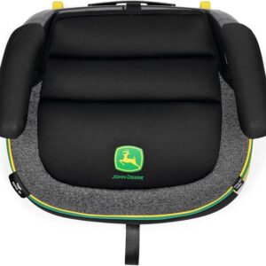 Peg Perego Viaggio Shuttle auto paliktnis bērniem 125-150cm krāsa John Deere