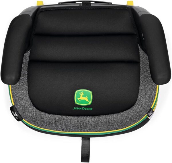 Autokreslini.lv | Viaggio Shuttle auto paliktnis 125-150cm krāsa John Deere bilde #3